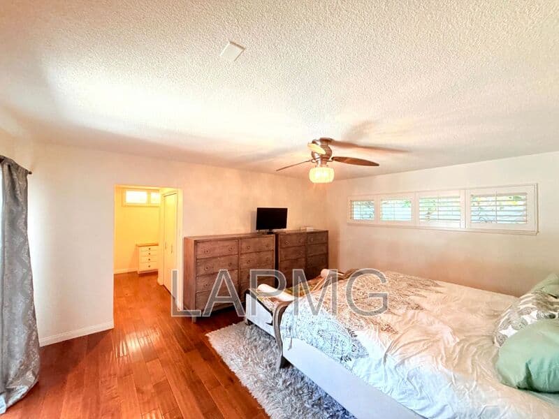 Los Angeles House: 5500 Shenandoah Avenue