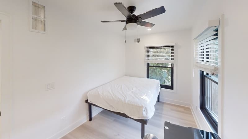 Ann Arbor Townhome: 317 South Division Street