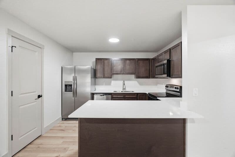 Coeur d'Alene Condo: 1808 North 15th Street - 203