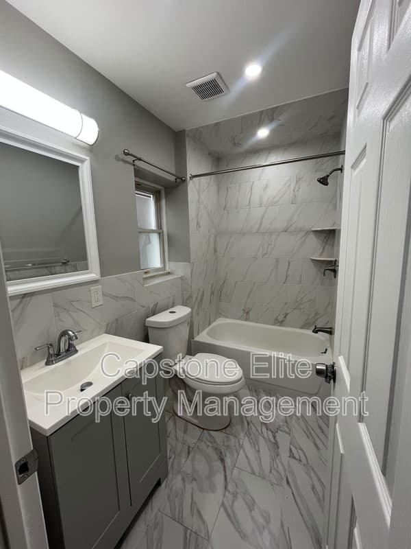 Newark Condo: 45-47 Vesey Street