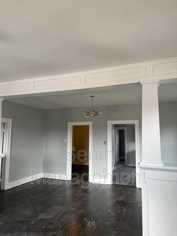 Detroit House: 6628 W. Lafayette