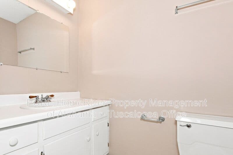 Tuscaloosa House: 129 22nd Street N