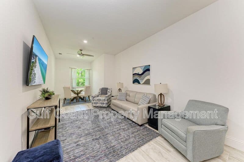 Lakewood Ranch Townhome: 7720 Hidden Creek Loop