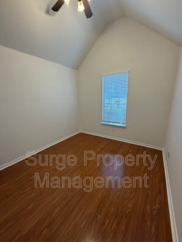 Saginaw House: 500 Leatherman Drive