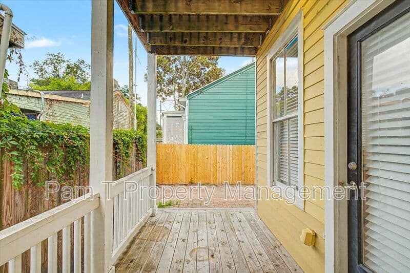 Savannah Condo: 546 E Huntingdon