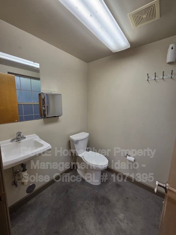Boise House: 4311 W Albion St Storage