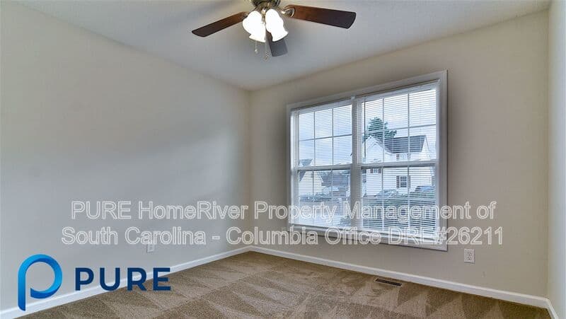 Lexington House: 309 Louisa Ln