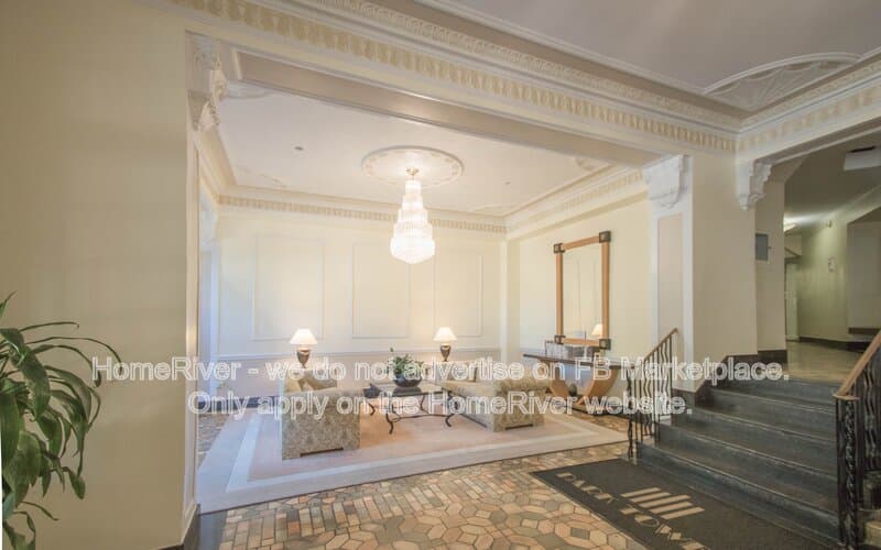 Washington Condo: 2440 16th St NW