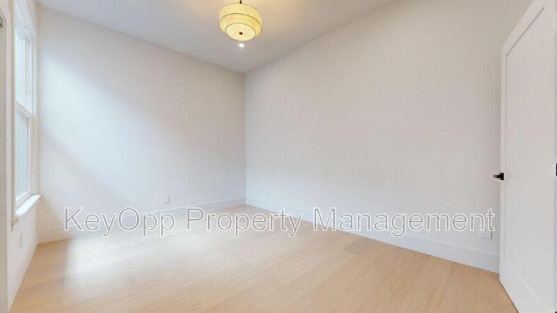 San Francisco Condo: 489 Guerrero Street