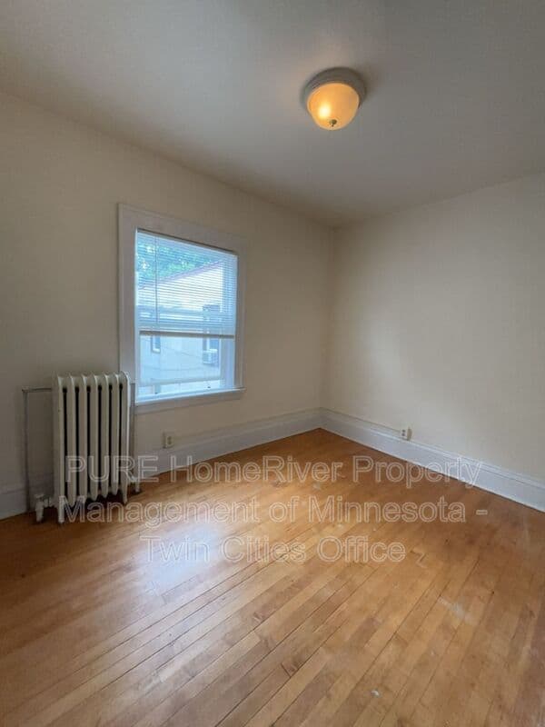 Minneapolis Condo: 712 W 32nd St