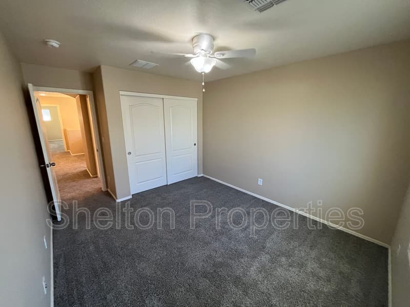 Buckeye House: 2958 N Clanton St
