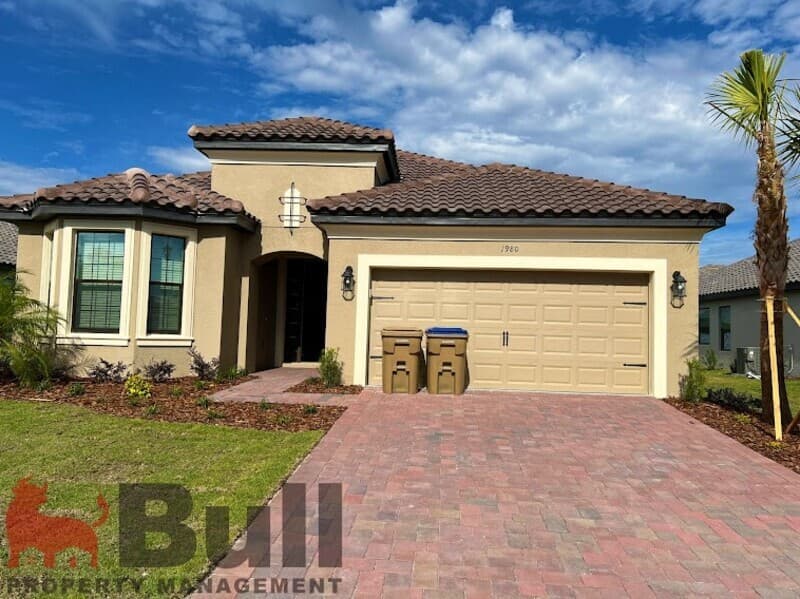 Kissimmee House: 1980 Goblet Cv St
