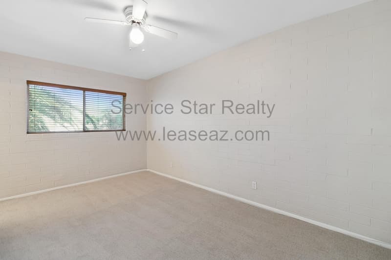 Scottsdale Condo: 6804 E 2nd St