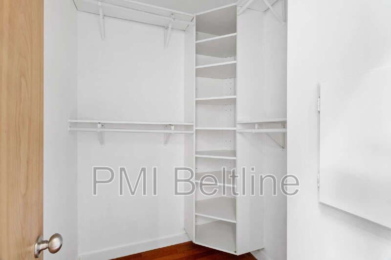 Atlanta Townhome: 988 Dekalb Ave NE