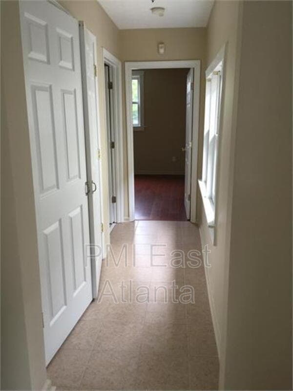 Atlanta Apartment: 486 Old Wheat St NE