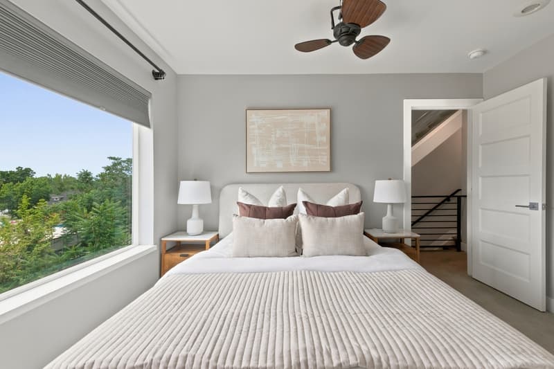 Denver Townhome: 4922 Lowell Blvd