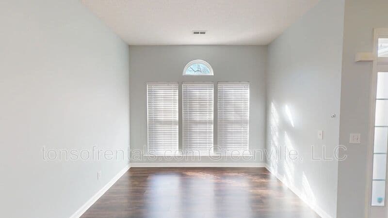 Simpsonville House: 313 Cotton Bay Way