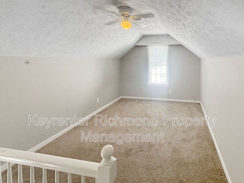 Richmond House: 2010 Colgate Avenue