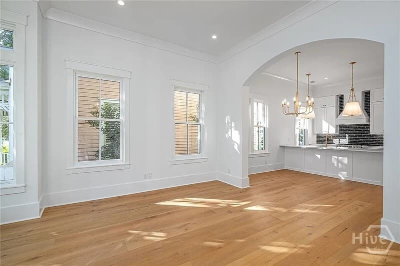 Savannah Condo: West 38th Street - 312