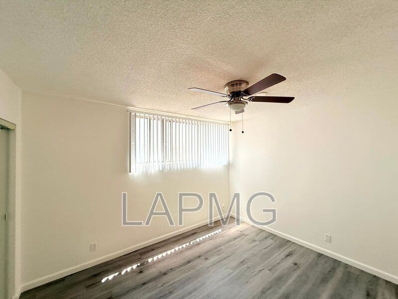 Los Angeles House: 1029 N. Ardmore Avenue
