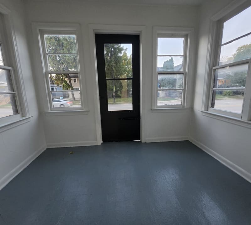 Fond du Lac House: 128 East Johnson Street