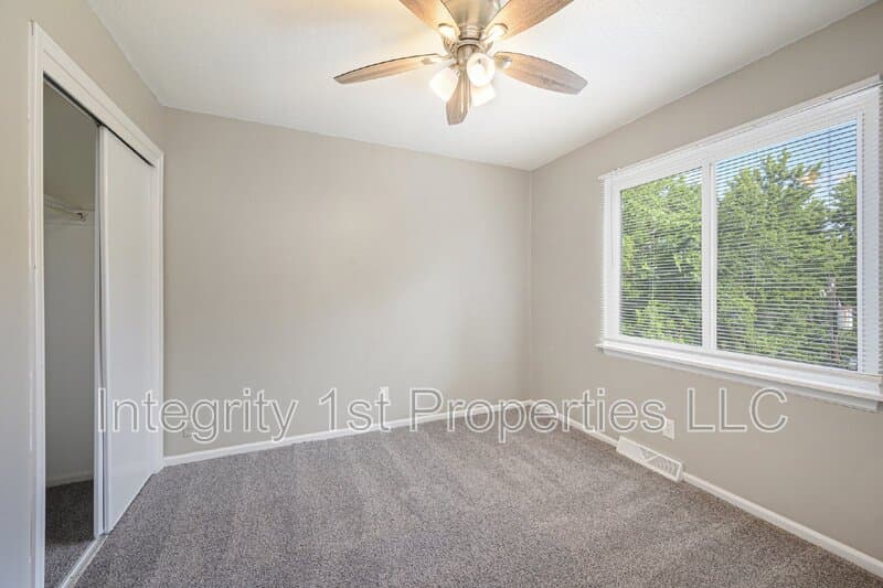Kansas City Townhome: 1928 West 36 Avenue