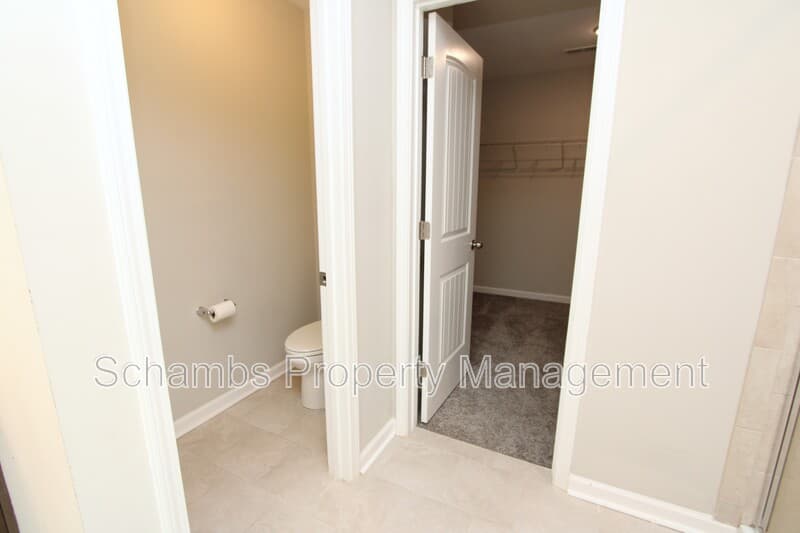 Morrisville House: 1043 Myers Point Dr