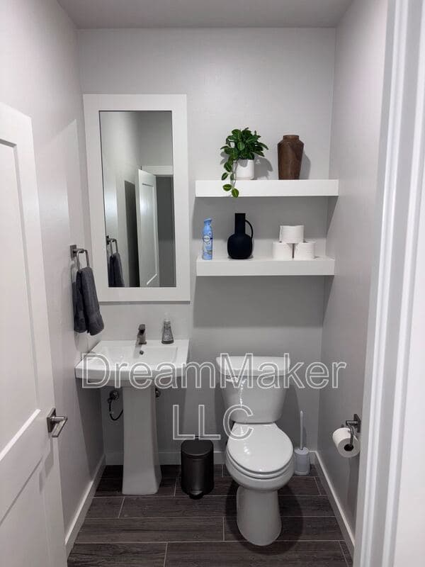 Norman House: 2819 Clifton Terrace