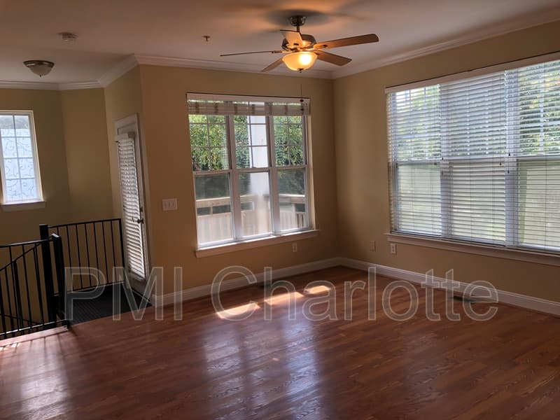 Charlotte Townhome: 6710 Mallard Park Dr
