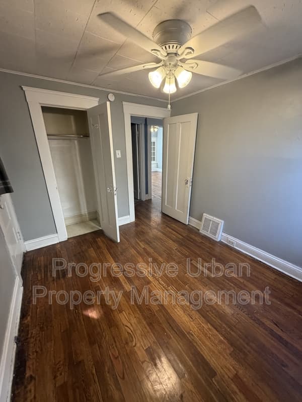 Lakewood Condo: 1655 Warren Road - Downstairs