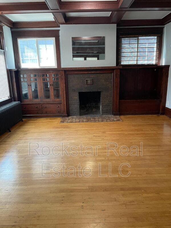 Spokane Condo: 1524 W Gardner Ave