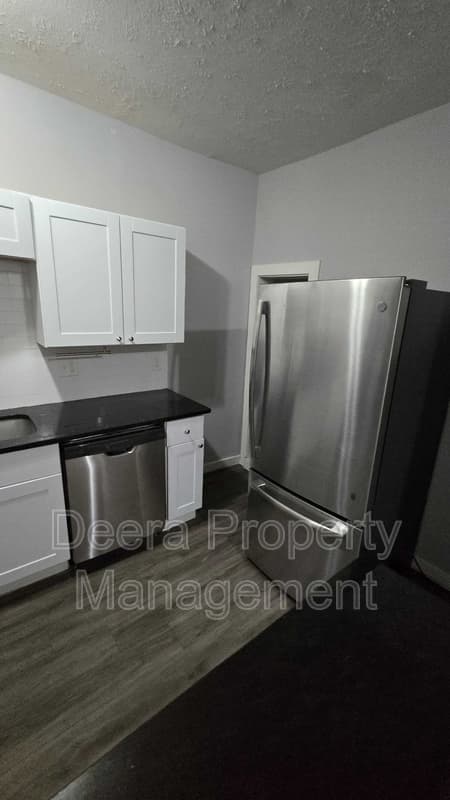 Kansas City House: 520 Sandusky Avenue
