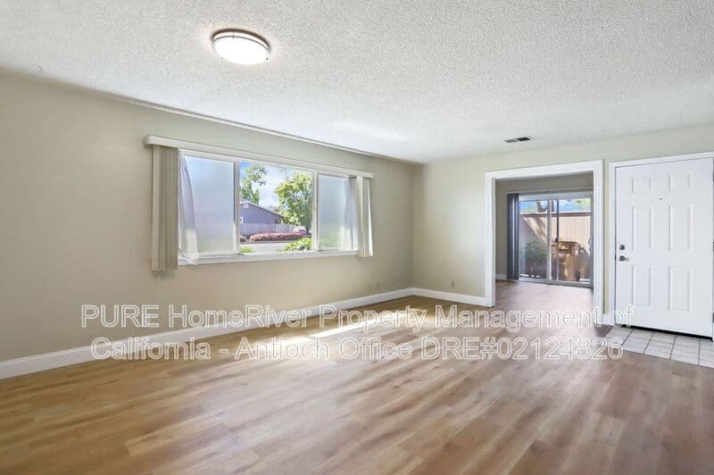 Antioch House: 2601 Rutgers Lane