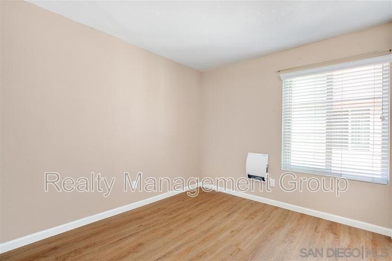 San Diego Condo: 4169 Mount Alifan Place