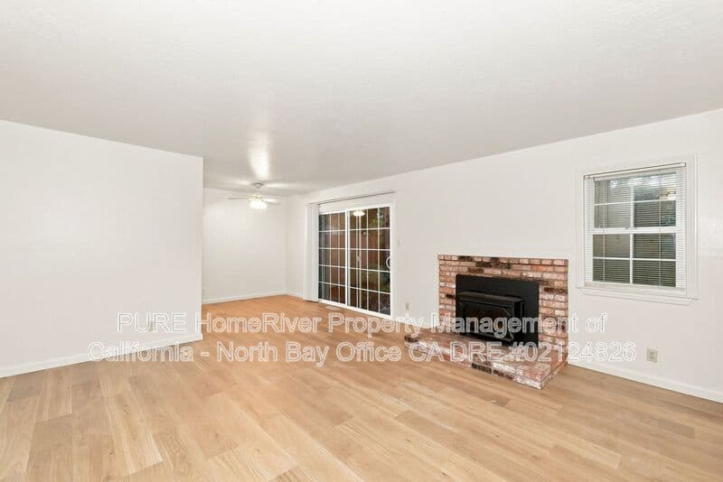 Santa Rosa House: 5112 Gold Lake Drive