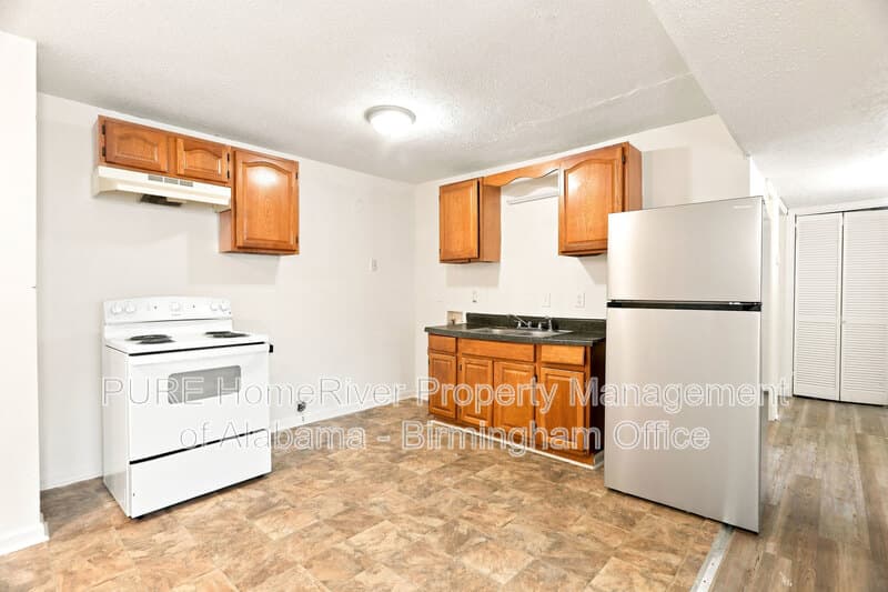 Birmingham Condo: 8017 1st Avenue S - D