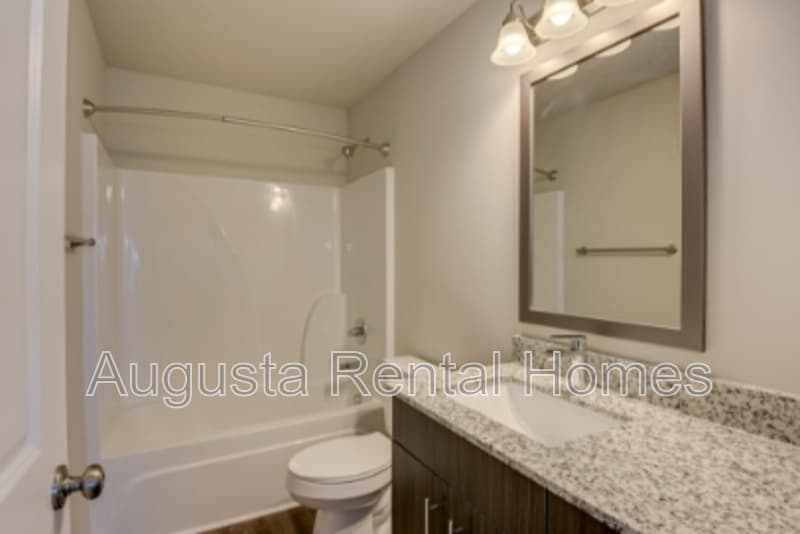 Augusta Condo: 2507 Otter Run Unit 2204