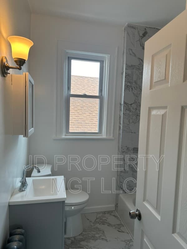 Paterson Condo: 216 - 218 East 30th Street - 3C