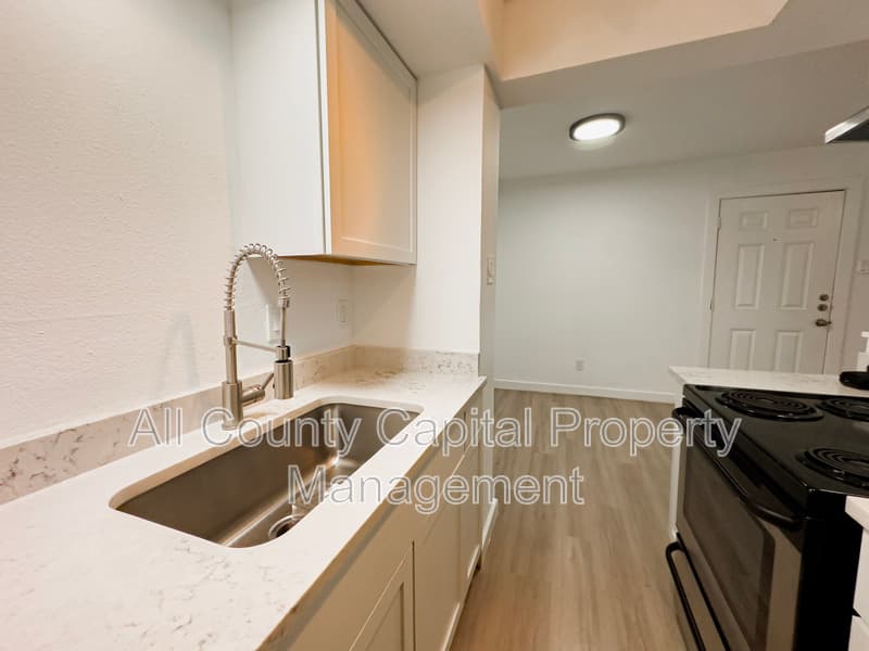 Austin Condo: 4501 Witham Lane