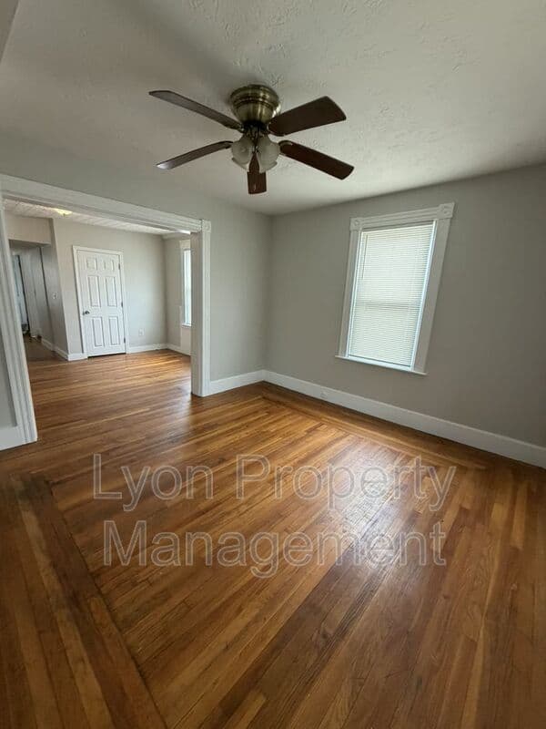 Woonsocket Condo: 318 Paradis Ave