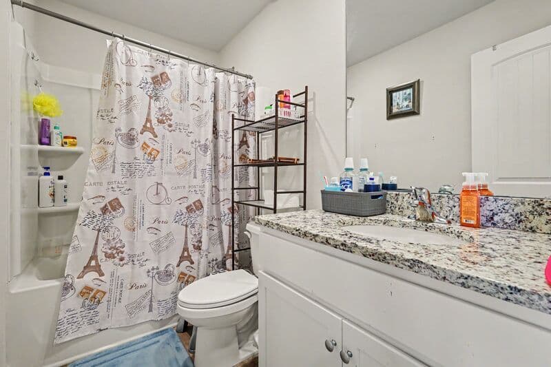 Charlotte House: 1329 Nia Road