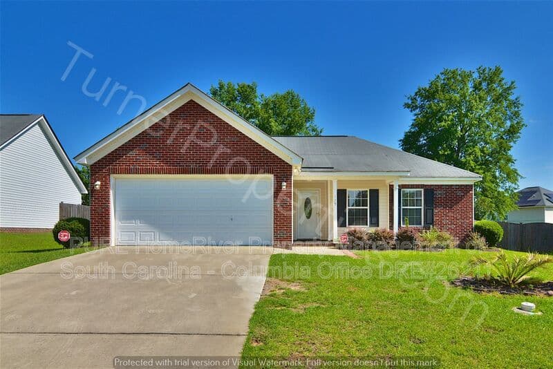 Hopkins House: 129 Alexander Pointe Dr