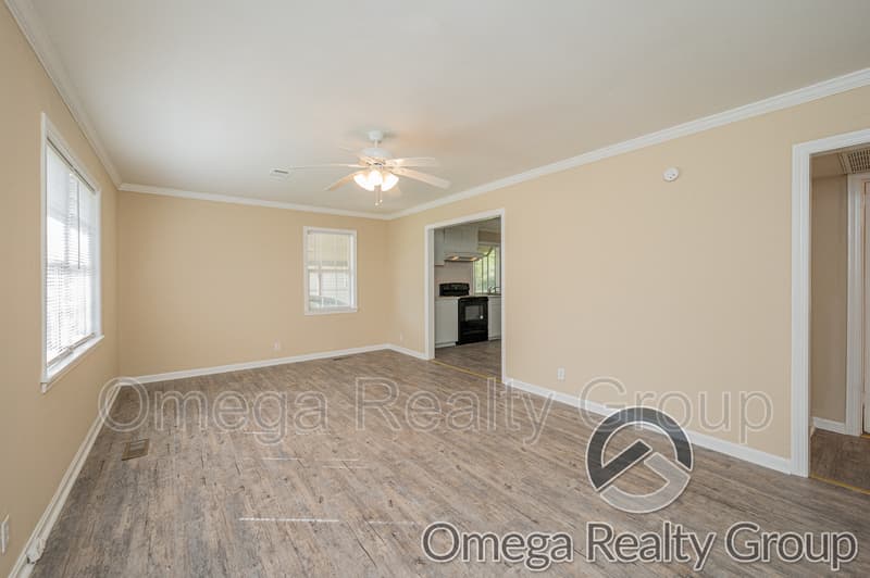 Calera House: 1850 21st Ave