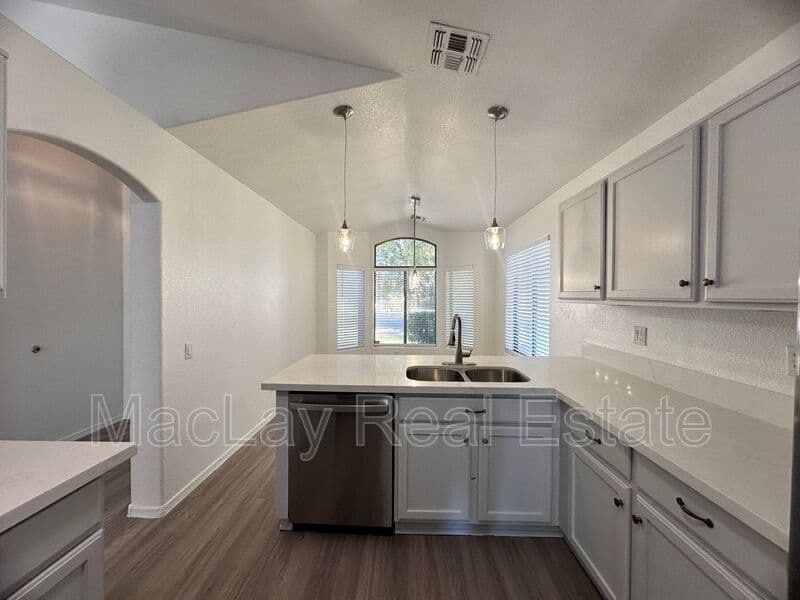 Chandler House: 1831 W. Havasu Way