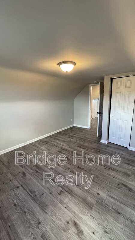 McKeesport House: 1015 Pleasant Avenue