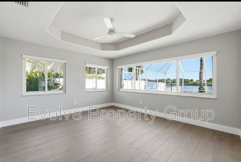 Flagler Beach House: 470 Lambert Ave.