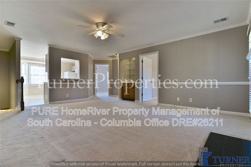 West Columbia House: 103 New Brookland Place