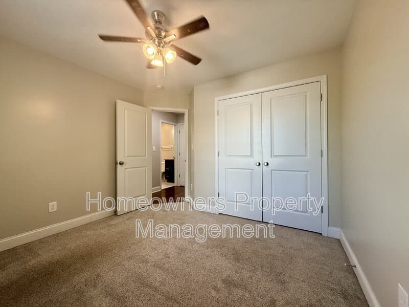 Fayetteville Condo: 3101 Cope Street