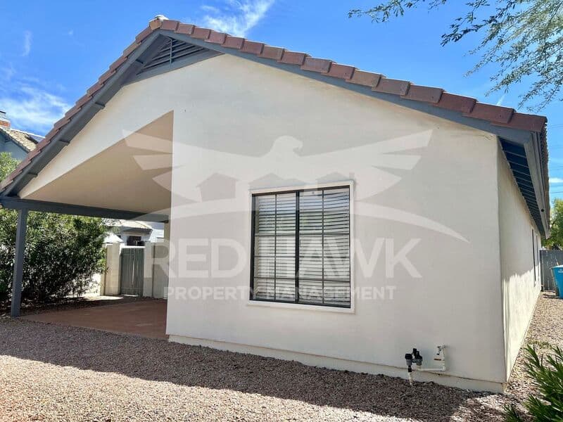 Phoenix House: 1420 E Rosemonte Dr