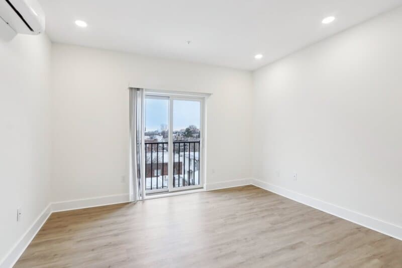 Philadelphia Condo: 6155 Ridge Avenue - 303